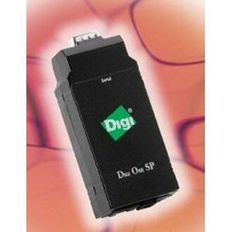 DIGI 12VDC/100-240VAC POWER SUPPLY, SMALL BRICK, NON-LOCKING BARREL (FOR DOSP)