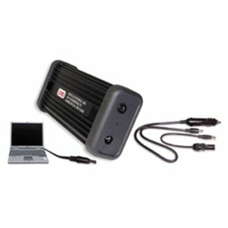 LIND ELECTRONICS - POWER ADAPTER CAR / AIRPLANE ( EXTERNAL ) - 11 - 16 V