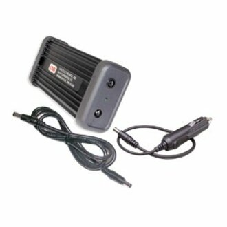 LIND ELECTRONICS - POWER ADAPTER - CAR ( EXTERNAL ) - 11 - 16 V - 60 WATT - CIG.