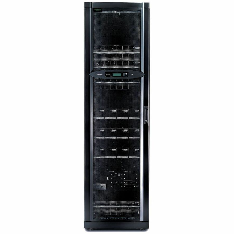 APC SYMMETRA PX - UPS ( EXTERNAL ) - AC 208 V - 30 KW - UPS BATTERY LEAD ACID -