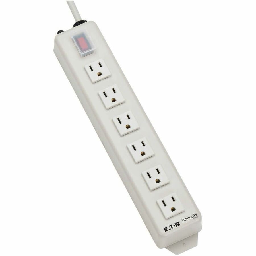 Multiple Outlet Strip Metal Ho