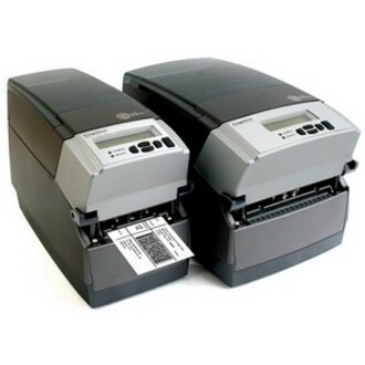 C SERIES - BARCODE LABEL PRINTER - MONOCHROME - THERMAL TRANSFER - 6 IPS - 203 D
