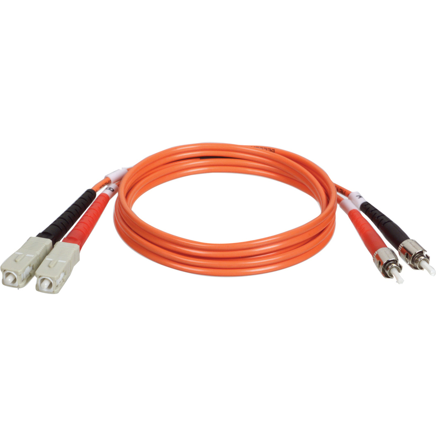 DUPLEX MULTIMODE 62.5/125 FIBE
