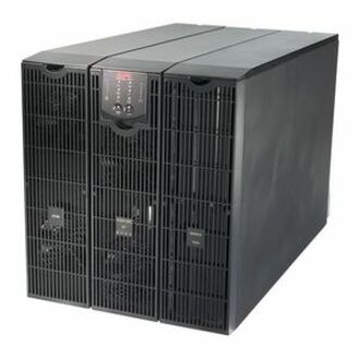 SMART-UPS RT - UPS - EXTERNAL - ONLINE - AC 120/208/240 V - 8000 VA - INTERFACES