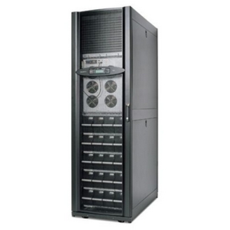APC SMART-UPS VT ISX 20KVA 208V W/5 BATT MOD., W/PDU & STARTUP 5X8