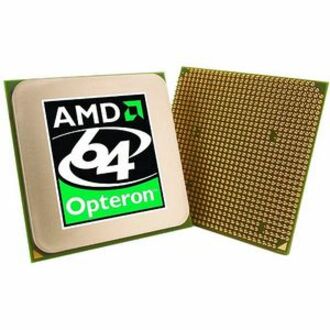 OPTERON DUAL CORE MODEL 2218