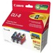 CANON CLI-8 Tri-Colour Ink Cartridge (0621B014)