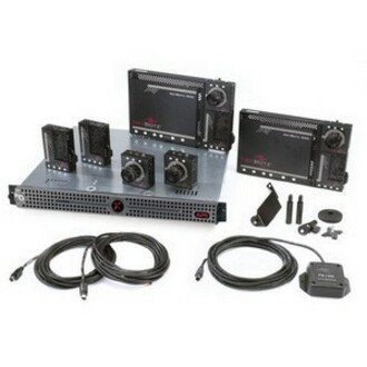 ISXCENTRAL 3.0 STANDARD PILOT PAK