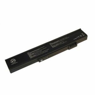 BATTERY F/GATEWAY NOTEBOOKS