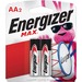 ENERGIZER Max AA Alkaline Battery 2 Pack (E91BP2)