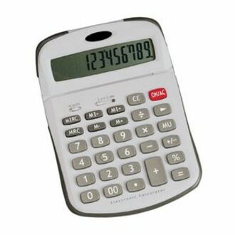 Compucessory Tilt Display Calculator