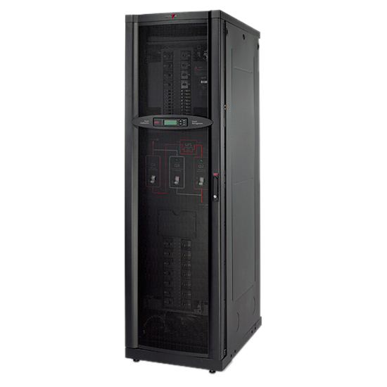 INFRASTRUXURE PDU 40KW 208V/208V W/ MBP XMERLESS