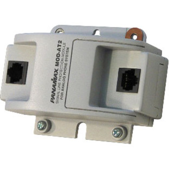 MODULE, ANALOG TEL, 2-LINE