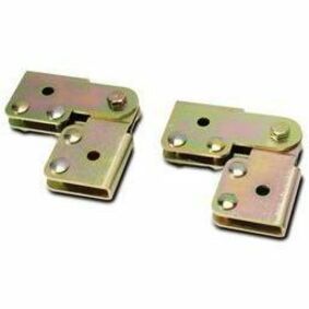 LADDER ANGLE CLAMP KIT