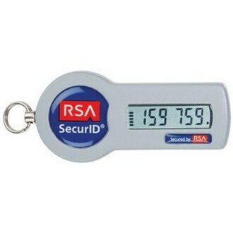 5PK 2YR SECURID AUTHENTICATOR