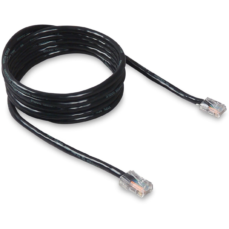 CABLE,CAT5E,UTP,RJ45M/M,10',BL