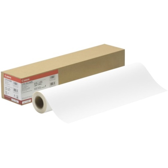 CANON ECONOMY BOND PAPER 42X150 75GSM 2IN CORE