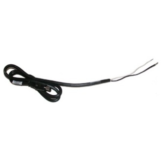 BARE WIRE INPUT CABLE NON FUSED