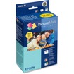 Epson T5845 Ink and Paper Print Pack| Matte | T5845-M