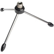 FOLDING TRIPOD DESK STAND