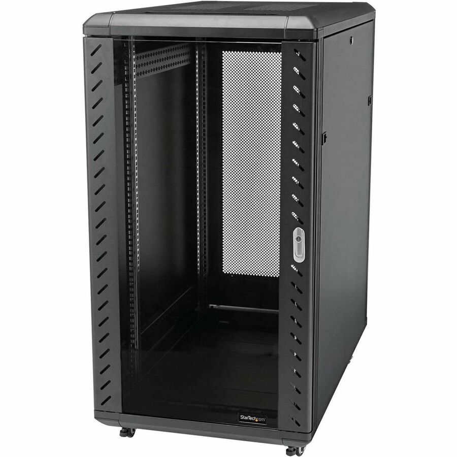 22U 36IN SERVER RACK CABINET