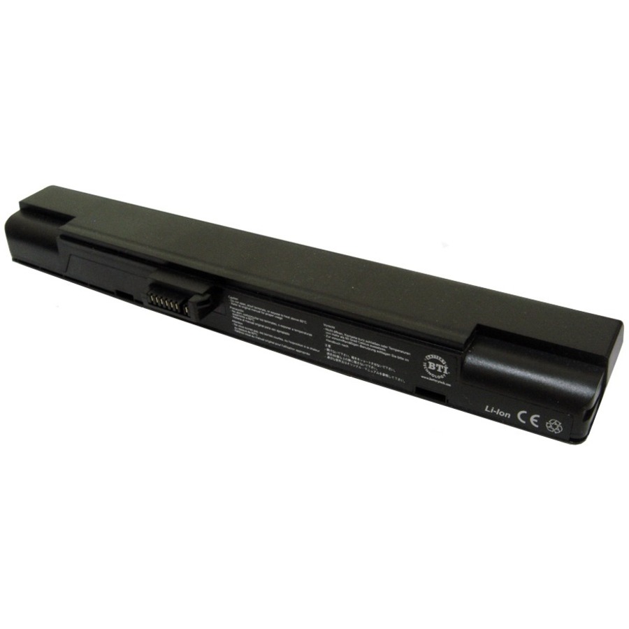 BATTERY F/DELL INSPIRON 700M,710M SERIES