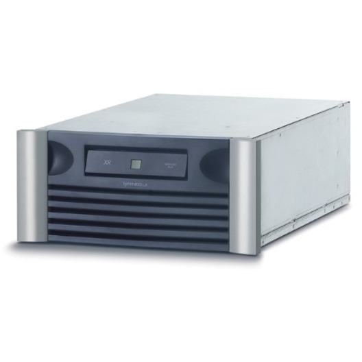 APC SYMMETRA LX 3 BATTERY RACK-MOUNT XR FRAME, 230V