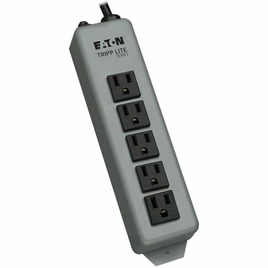WABER POWER STRIP 5OUT 5-15R