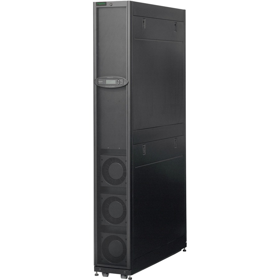 INFRASTRUXURE INROW SC AIR COOLED SELF CONTAINED 200-240V 60HZ