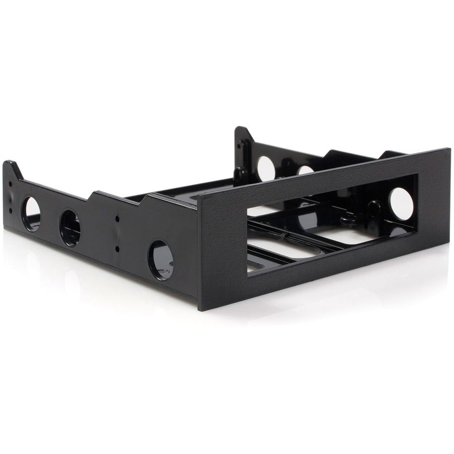 IDE BRACKET FOR 3.5" Black