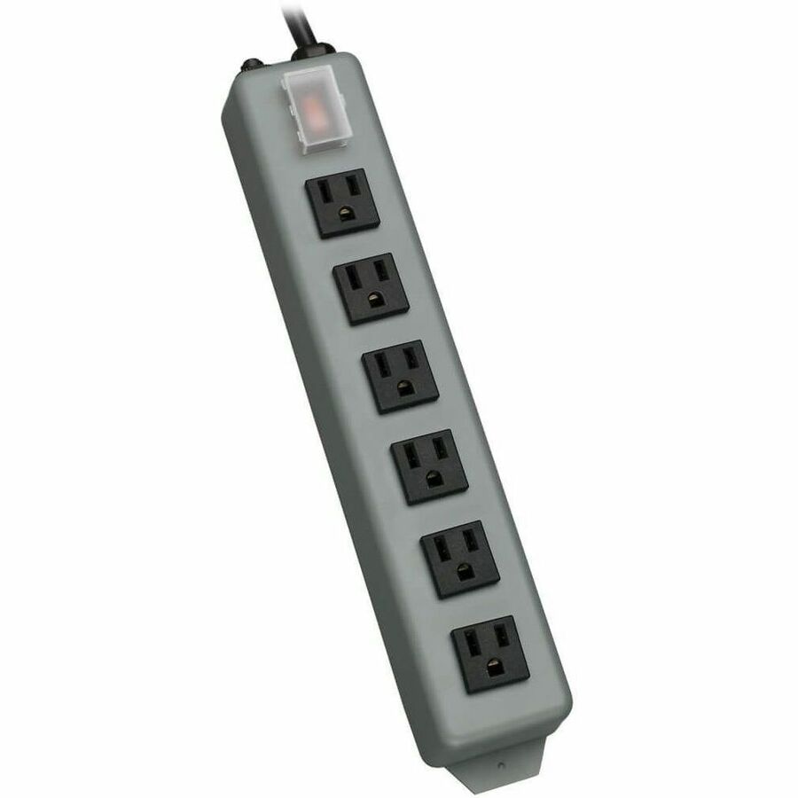 MTLRCPTCL,6 OUT,15FT CORD,A