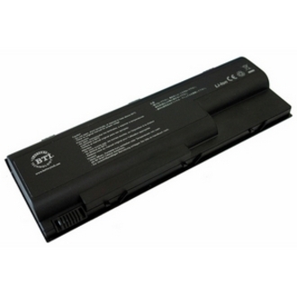 BATTERY F/HP PAVILION DV8000 SERIES