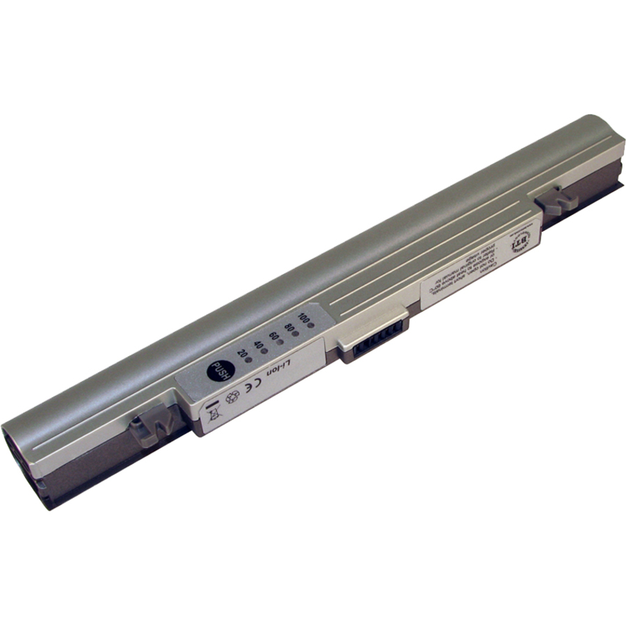 BATTERY F/DELL LATITUDE X1 SERIES