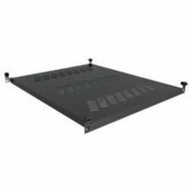 19 1U FIXED TOOL LESS SHELF DEPTH ADJUSTABLE