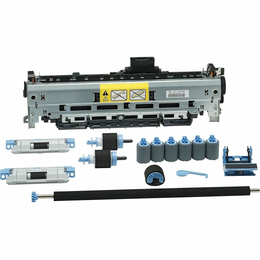 LJ M5035 MFP 110V PM KIT