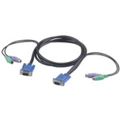 KCB 3036 VERSION F - 6-FT KVM CABLE KIT (3-3)