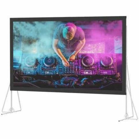 F/F HD DLX HDR 14-6X25