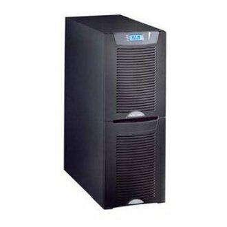 EATON POWER ARRAY - EXTERNAL - ONLINE - AC 208 V - 9 KW - 1 X MANAGEMENT - RS-23