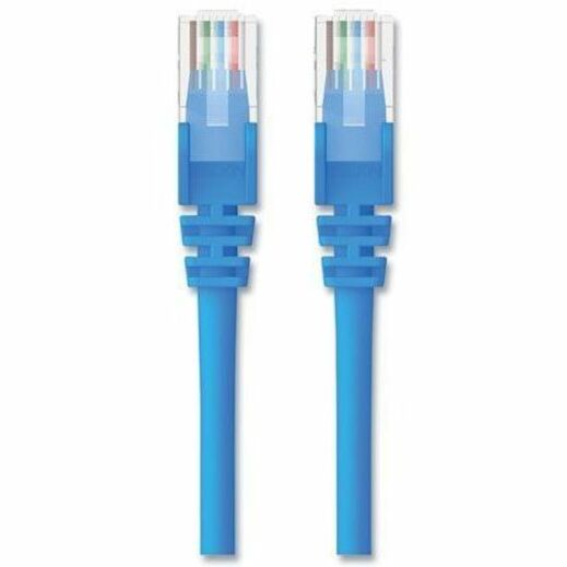 SNAGLESS CAT6 PATCH CABLE 4P