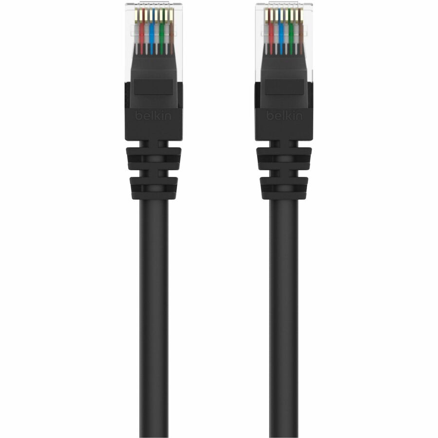 SNAGLESS CAT6 PATCH CABLE 4P