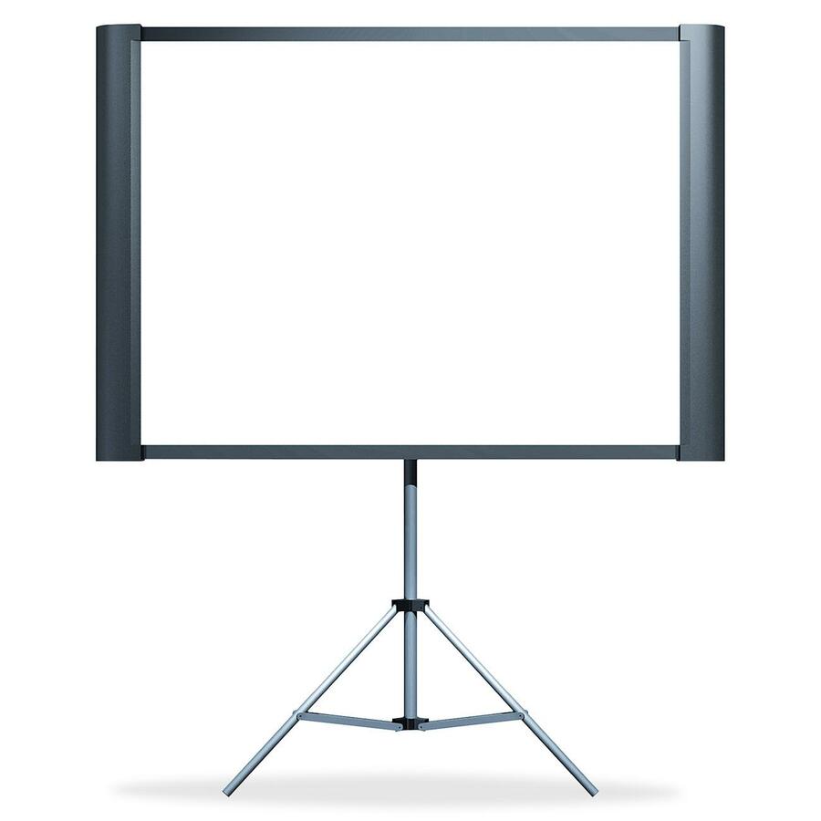 DUET PORTABLE PROJECTOR SCREEN