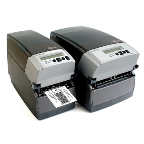 C SERIES - BARCODE LABEL PRINTER - MONOCHROME - THERMAL - 6 IPS - 203 DPI - ETHE