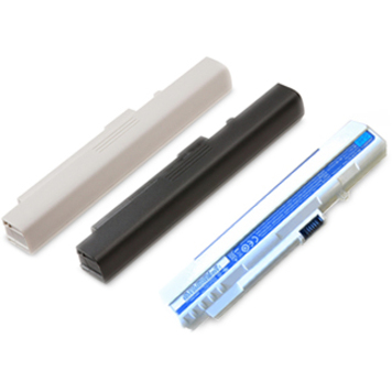 2ND BATTERY MEDIABAY 6-CELL 3S2P 3800MAH TM6410/TM6460(OPTION)