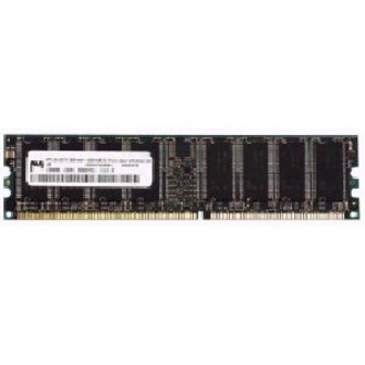 2GB 667MHZ DDR2 UNBUFFERED ECC