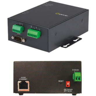 IOLAN DS1 T4 I/O DEVICE SERVER 4 THERMOCOUPLE/RTD INPUT 1 DB9M