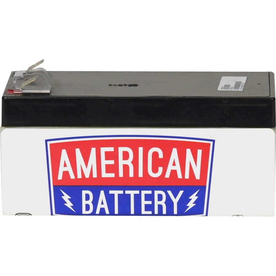 RBC35 REPLACEMENT BATTERY