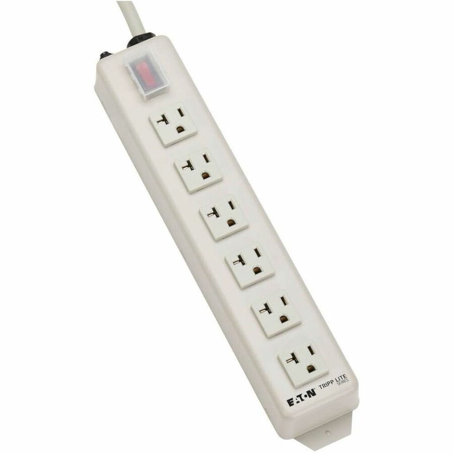 POWER IT POWER STRIP 6OUT