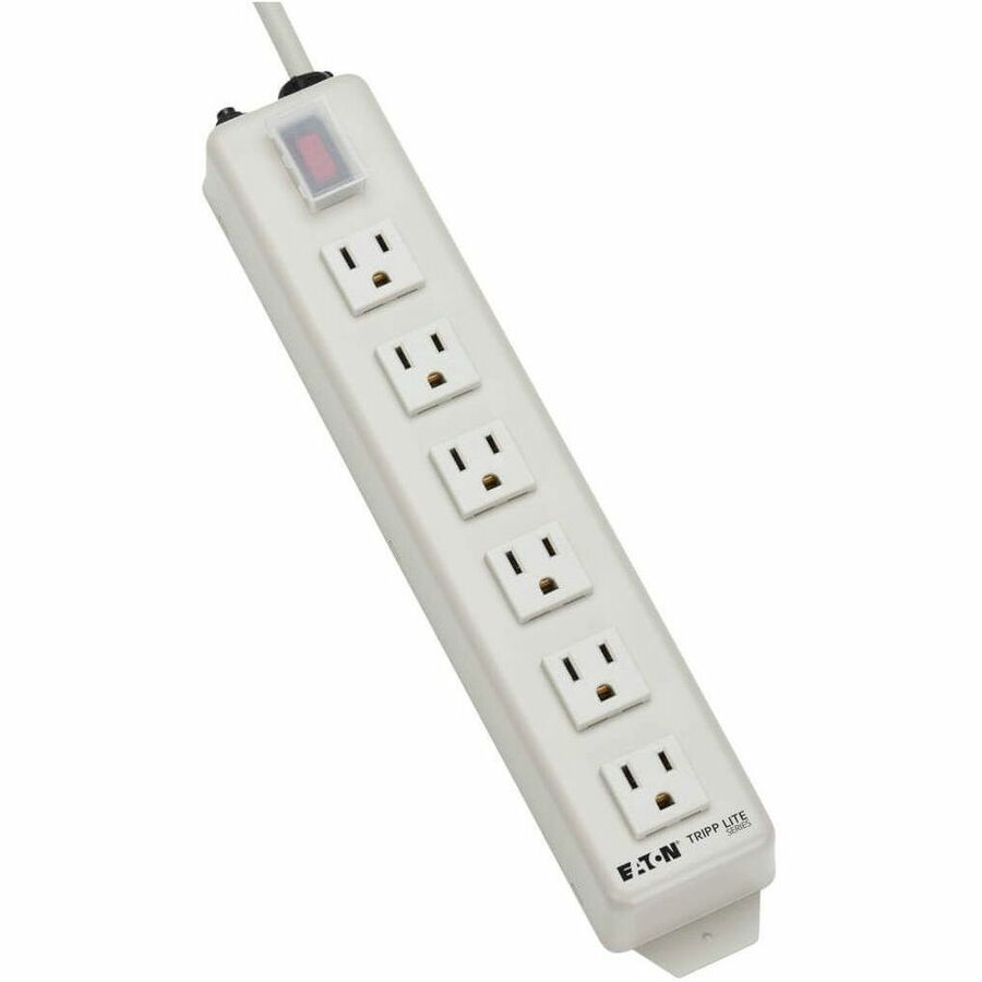 PROTECT IT POWER STRIP 6 NEMA