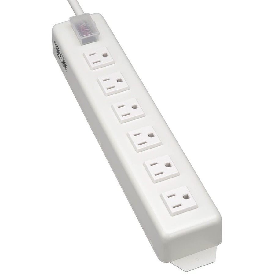 POWER IT POWER STRIP 6OUT