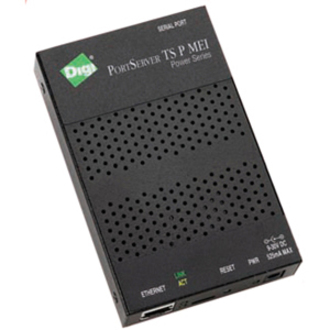 DIGI 12VDC 0.5A 120-240VAC WALL MOUNT POWER SUPPLY W/ LOCKING BARREL (FOR PSTS 1